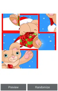 Christmas Games: Kids - FREE! Screen Shot 15