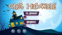Onet Connect Halloween Klasik! Screen Shot 0