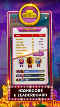 Slotino - Your Board Game Casino Screen Shot 8