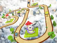 City Gt Racing Car Stunts: Free Car Driving Games Screen Shot 7