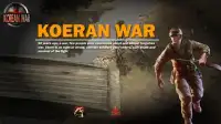 Korean War Screen Shot 0