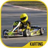 Karting Yarış Oyunları