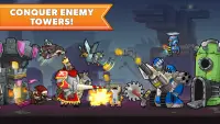 Tower Conquest: Tower Defense Screen Shot 2