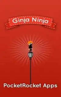 Ginja Ninja Screen Shot 6