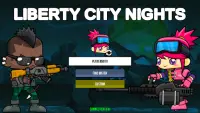Liberty City Nights Screen Shot 0