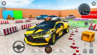 Car Parking 3D Games Offline Screen Shot 0