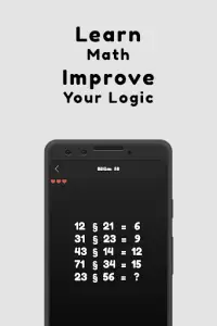 Math | Logic Puzzles Games 2021 Screen Shot 5