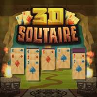 Solitaire 3D - Play Solitaire Gratuit