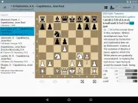 Chess PGN Master Screen Shot 11