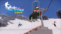 Extreme Snow Skater : Skateboard Games Master 3d Screen Shot 0