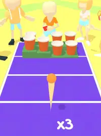 Pong Party 3D Screen Shot 10