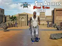 San Androas Street Crime Auto Screen Shot 5