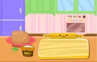 Bánh Maker: Trò chơi nấu ăn Screen Shot 5