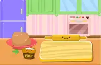 Cake Maker: Jogos de Culinária Screen Shot 5