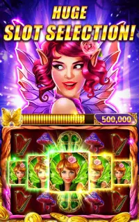 Play Vegas- Slots 2019 New Games Jackpot Casino Screen Shot 3