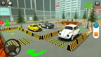 Extreme Parking Car Simulator Screen Shot 0