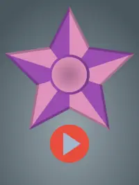 Schädel Fidget Spinner Simulator Screen Shot 12