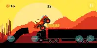Blaze The Super Truck Monster Screen Shot 2