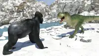 Dinosaur Hunt : Free Dinosaur  Screen Shot 3