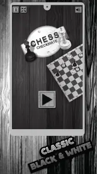 Chess Checkmate Screen Shot 0