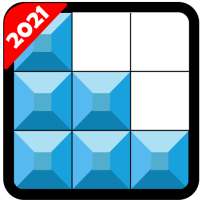 Block Puzzle - Jogos de Bloco Gratuitos