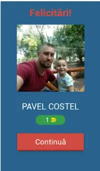 Pavel si Costel Screen Shot 1
