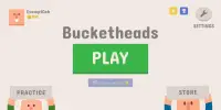 Bucketheads Screen Shot 0