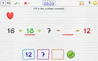 Math Game collection for You Screen Shot 4