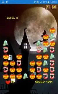 halloween Screen Shot 5