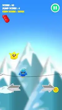 Cute Birds Screen Shot 6