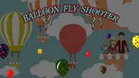 Balloon shooter Screen Shot 2