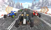 RC racing Fever 3D Screen Shot 3