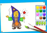 ကလေးတွေအရောင်တွေကိုလေ့လာသင်ယူ Screen Shot 6
