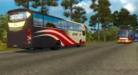 Bus Oleng Lintas Jawa Screen Shot 3