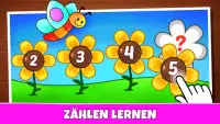 Kinder Mathe für 3-5 Deutsch Screen Shot 6