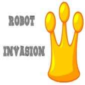 Robot Invasion