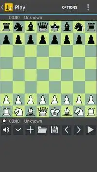 King Chess 960 Screen Shot 1