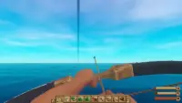 Hints: Raft Survival Ocean  Game Screen Shot 4