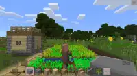 New Mini Craft Survival 3D Game Screen Shot 0