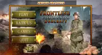 Frontline Commando Warcraft Screen Shot 1