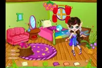 Rainbow Fairy Room Makeover Screen Shot 2