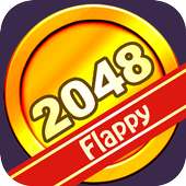 2048 Flappy