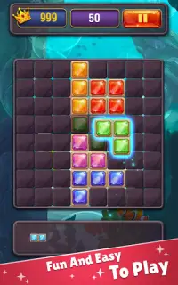 Block Puzzle Jewel Blast Screen Shot 5