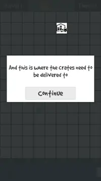 CRATE'OS: Delivery God Screen Shot 1