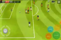 Pro soccer leagues: World Cup 2018 Screen Shot 3