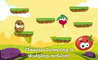 Veggie Heroes Screen Shot 4