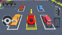 Real Car Driving: Car Race 3D Screen Shot 5