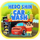 Hero Shin Car Wash