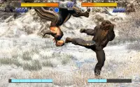Mortal Fight Night - Combat Fighter X games Screen Shot 7
