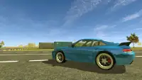 Hot Cars Racer Screen Shot 0